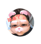 てんてんすたんぷ**（個別スタンプ：2）