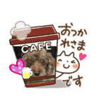 大祐スタンプ。（個別スタンプ：7）