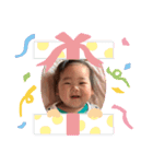 佐々木ファミリー2（個別スタンプ：13）