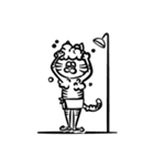 アズニャン（個別スタンプ：6）