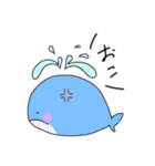 どうぶつ！！！！！！（個別スタンプ：13）