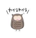 どうぶつ！！！！！！（個別スタンプ：26）
