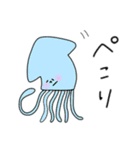 どうぶつ！！！！！！（個別スタンプ：27）