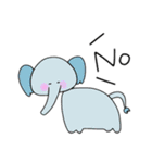 どうぶつ！！！！！！（個別スタンプ：28）