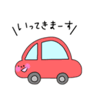 どうぶつ！！！！！！（個別スタンプ：32）
