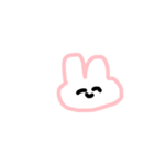 USAGI MELTDOWN（個別スタンプ：1）