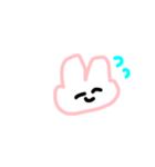 USAGI MELTDOWN（個別スタンプ：2）