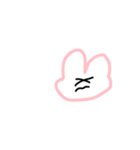 USAGI MELTDOWN（個別スタンプ：3）