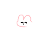 USAGI MELTDOWN（個別スタンプ：5）