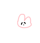 USAGI MELTDOWN（個別スタンプ：6）