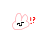 USAGI MELTDOWN（個別スタンプ：8）