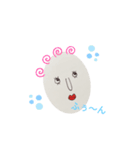 massy's すたんぷ①（個別スタンプ：4）