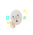 massy's すたんぷ①（個別スタンプ：8）