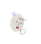 massy's すたんぷ①（個別スタンプ：10）