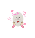 massy's すたんぷ①（個別スタンプ：15）