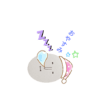 massy's すたんぷ①（個別スタンプ：16）