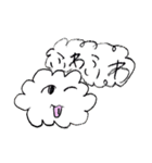 テッペイの落書きスタンプ 202004（個別スタンプ：8）