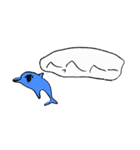 テッペイの落書きスタンプ 202004（個別スタンプ：15）