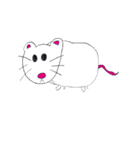テッペイの落書きスタンプ 202004（個別スタンプ：16）