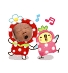 ゆうちゃまだよ！2（個別スタンプ：12）