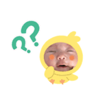 のあゆあの（個別スタンプ：3）