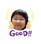 のあゆあの（個別スタンプ：5）