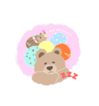 ぼくらなかよし！（個別スタンプ：29）