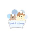 ぼくらなかよし！（個別スタンプ：39）