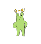 返る2（個別スタンプ：2）