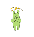 返る2（個別スタンプ：4）