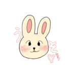 はちゃめちゃアニマル（個別スタンプ：6）