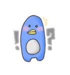 はちゃめちゃアニマル（個別スタンプ：18）