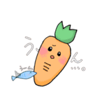 はちゃめちゃアニマル（個別スタンプ：27）