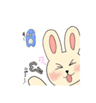 はちゃめちゃアニマル（個別スタンプ：29）