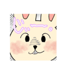 はちゃめちゃアニマル（個別スタンプ：33）