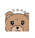 はちゃめちゃアニマル（個別スタンプ：34）