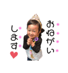れみだよッ（個別スタンプ：4）