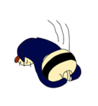 つぶやきさん（個別スタンプ：10）