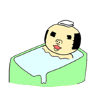 つぶやきさん（個別スタンプ：27）