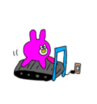 ちょっぴり電波なスタンプ（個別スタンプ：29）