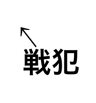 ゲ－ミングスタンプ（個別スタンプ：6）