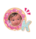 KAIKI⑵（個別スタンプ：17）