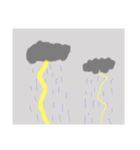 ボクの気分^_^（個別スタンプ：8）