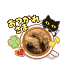 WankoLife（個別スタンプ：4）