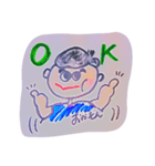 高根木戸接骨院 健康増進隊！！（個別スタンプ：2）