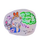 高根木戸接骨院 健康増進隊！！（個別スタンプ：4）