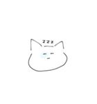 ねこと飼い主（個別スタンプ：13）