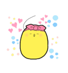 ちびーずと愉快な仲間たち2（個別スタンプ：3）