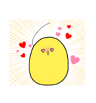 ちびーずと愉快な仲間たち2（個別スタンプ：5）