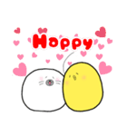 ちびーずと愉快な仲間たち2（個別スタンプ：8）